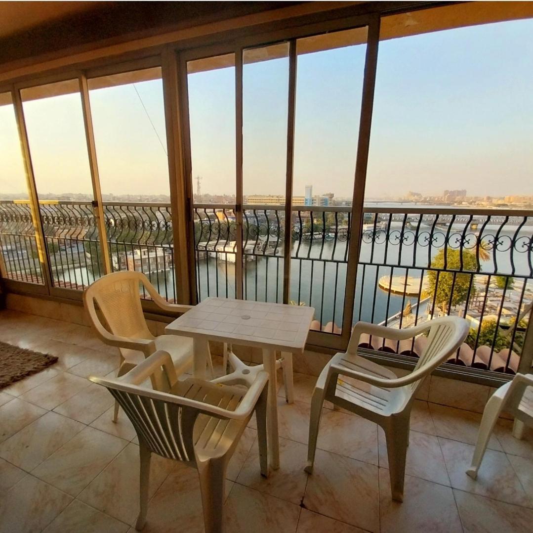Omar Apartment Cairo Exterior photo