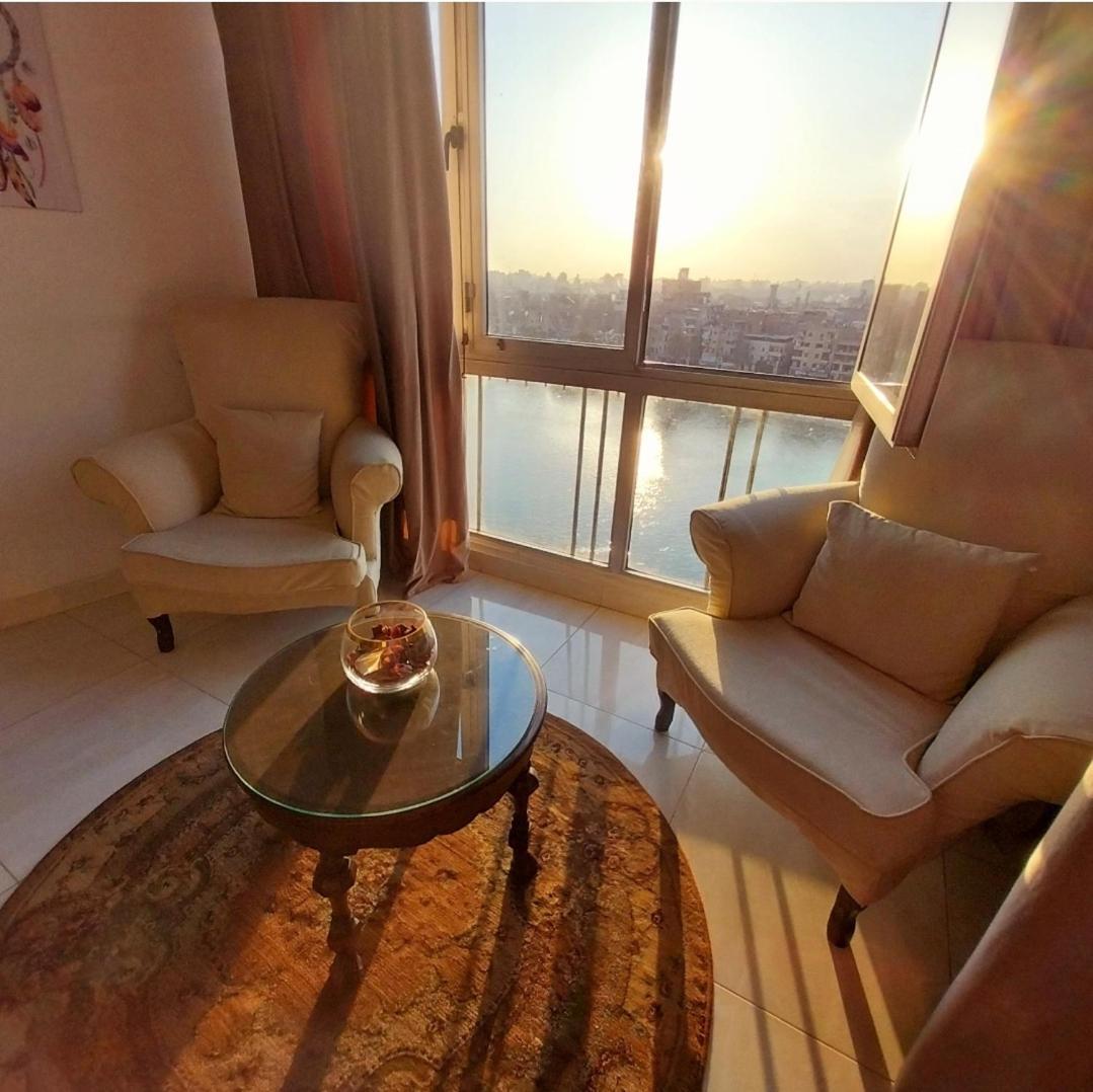 Omar Apartment Cairo Exterior photo